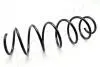 Пружина (передняя) Citroen C3 1.4HDi/1.4 16V/1.6 16V 03-(хэтчбек/кабриолет)) (+AC) ASHIKA ZCA3558A (фото 1)