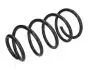 Пружина (передняя) Ford Kuga I 2.5 4x4 08-12 (внедорожник)) ASHIKA ZCA4094A (фото 1)