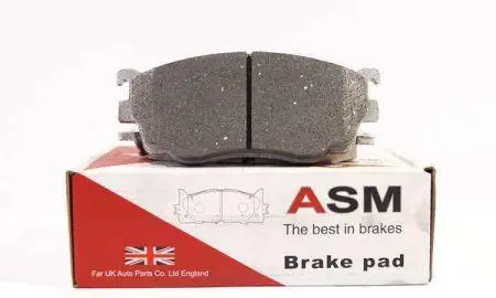 Автозапчасть ASM FR257094