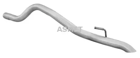 Випускна труба ASMET 02025