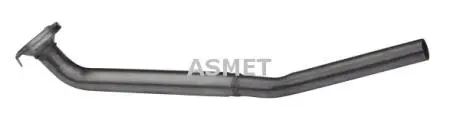 Випускна труба ASMET 03018