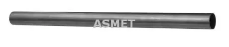 Випускна труба ASMET 03045