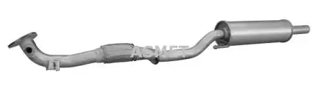 Автозапчасть ASMET 03110