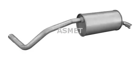Автозапчасть ASMET 03113