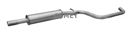 Автозапчасть ASMET 03114