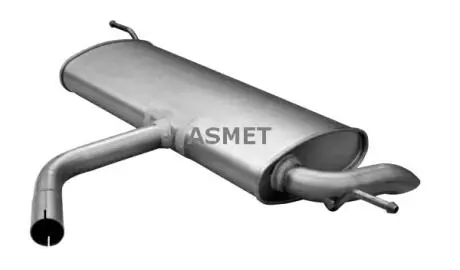 Автозапчасть ASMET 03115