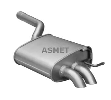 Автозапчасть ASMET 03122