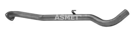 Випускна труба ASMET 04048