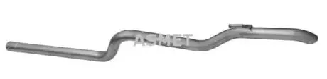 Випускна труба ASMET 04091