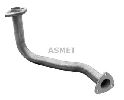Випускна труба ASMET 05053