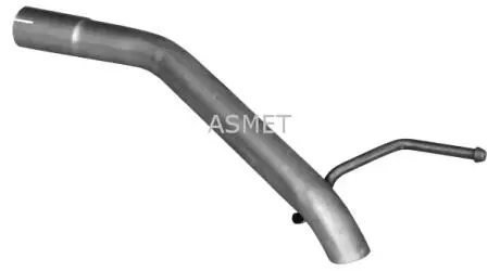 Випускна труба ASMET 05238