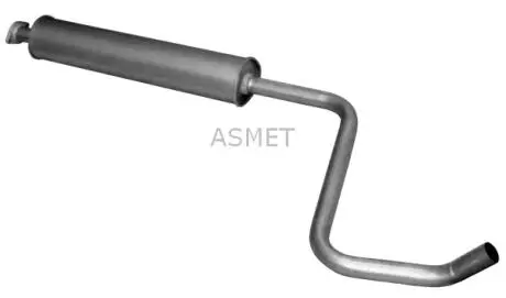 Автозапчасть ASMET 05247