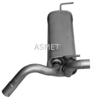 Автозапчасть ASMET 05252