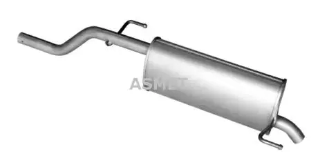 Автозапчасть ASMET 05268