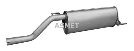 Автозапчасть ASMET 05275