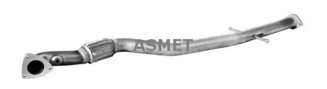 Автозапчасть ASMET 05280