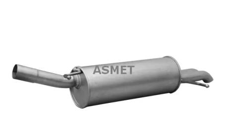 Автозапчасть ASMET 06022