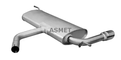 Автозапчасть ASMET 06025