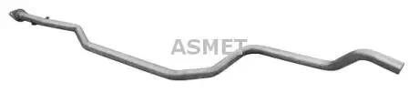 Випускна труба ASMET 07096