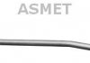 Випускна труба ASMET 07178 (фото 1)