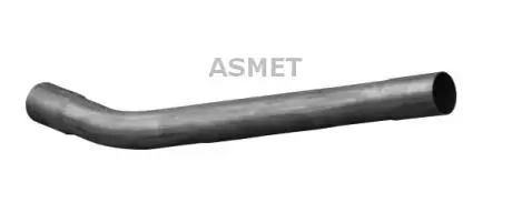 Випускна труба ASMET 07201