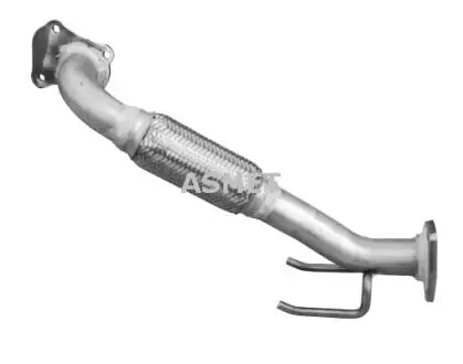 Випускна труба ASMET 07251