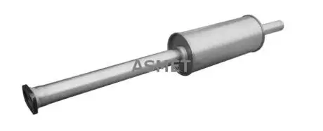 Автозапчасть ASMET 07258