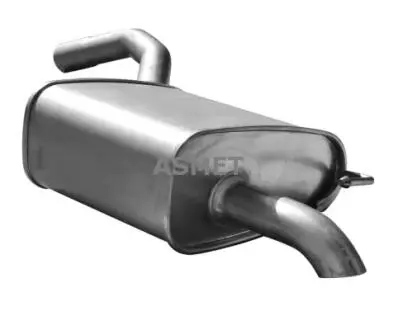 Автозапчасть ASMET 07264