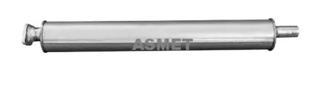 Автозапчасть ASMET 07267