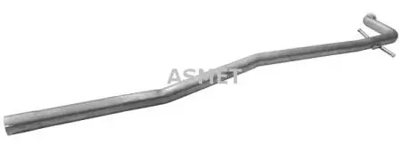 Випускна труба ASMET 08065