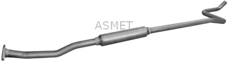 Автозапчасть ASMET 08088
