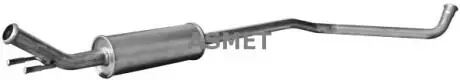Автозапчасть ASMET 08092