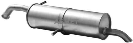 Автозапчасть ASMET 08093