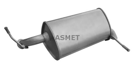 Автозапчасть ASMET 08095
