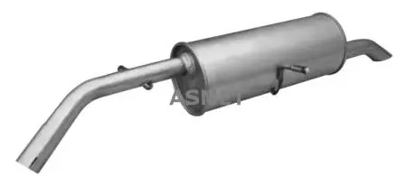 Автозапчасть ASMET 08098