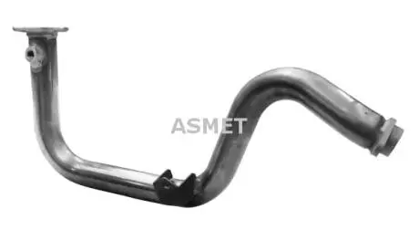 Випускна труба ASMET 09032
