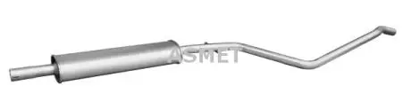 Автозапчасть ASMET 10126