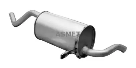 Автозапчасть ASMET 10130