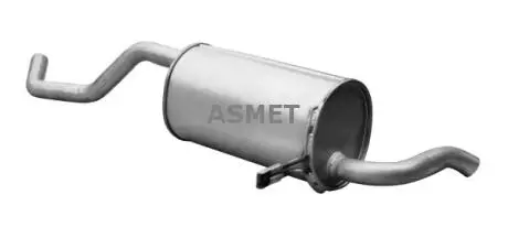Автозапчасть ASMET 10132