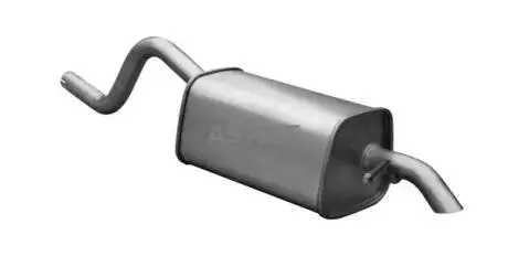 Автозапчасть ASMET 10134