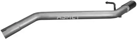 Автозапчасть ASMET 11040