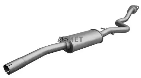 Автозапчасть ASMET 12045