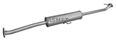 Автозапчасть ASMET 13029