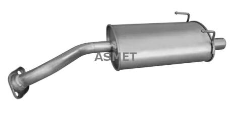 Автозапчасть ASMET 13030