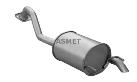 Автозапчасть ASMET 13037