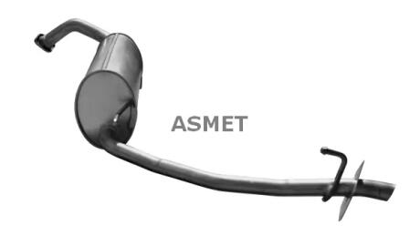 Автозапчасть ASMET 13038