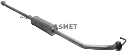Автозапчасть ASMET 13041