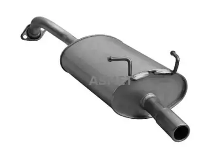 Автозапчасть ASMET 13042