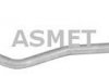 Передній глушник,випускна сист ASMET 14034 (фото 1)