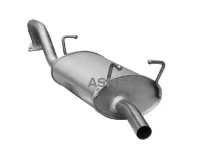 Автозапчасть ASMET 14059